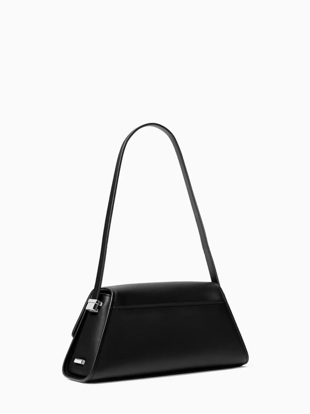 Michael Kors Medium Ludlow Shoulder Bag in Leather - Picture 7 of 14